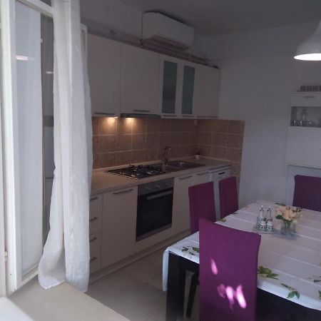 Apartments Marita Корчула Экстерьер фото