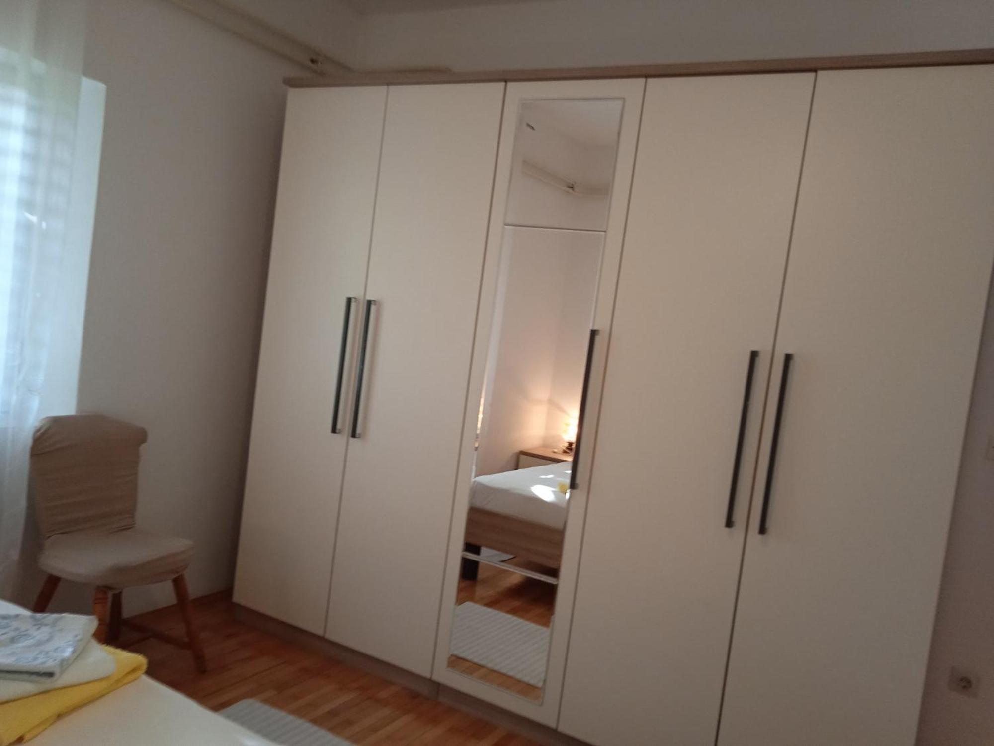 Apartments Marita Корчула Номер фото